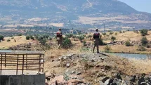 Kilis'te Boğulma Riskine Karşı Denetim