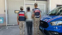 Siverek'te Hükümlü Yakalandı