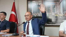 Turgutlu Meclisi'nde Önemli Kararlar Alındı