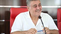 Antalya Aksu'da Güç Birliği Protokolü