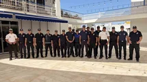 Bodrum'da Denetim Çalışmaları Başladı