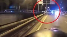 Bursa'da Feci Trafik Kazası