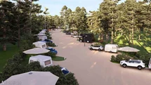 Kocayayla’nın geleceği BTÜ’nün projesiyle şekilleniyor