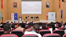 Dede Korkut Sempozyumu Bayburt'ta Gerçekleşti