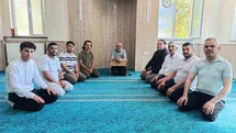 Afyonkarahisar'da 'Kitap Oku-Yorum' Projesi Devam Ediyor