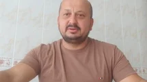 Trabzon'da Hırsız Sandığı Baykuşla Karşılaştı