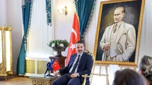 Bursa'da Altın Karagöz Ekiplerine Ziyaret