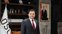 Kayseri'de Sanayicilere Ruhsat Verildi