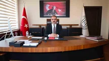 Karacasu Kaymakamı Battal görevine başladı