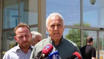 Kayseri'de Engelli Memura Mobbing Tepkisi