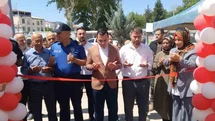 Adıyaman'da ADEM Sergisi Açıldı