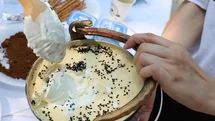 Tavas Yanık Kokulu Koyun Yoğurdu NATO Zirvesinde Yer Aldı