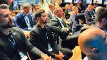 Denizli Basket’in Avrupa’daki ilk rakibi Rasta Vechta oldu