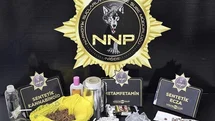 Niğde'de Uyuşturucu Operasyonu Gerçekleşti