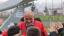 Canik'te Gençlerden Başarılar