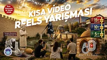 Battalgazi'de Kısa Video Yarışması Başladı