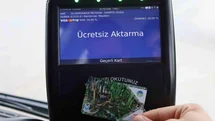 Sakarya'da Aktarma Sistemi Kullanım Oranı Yükseliyor