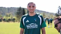 Emir Ortakaya'nın Kocaelispor Hedefleri
