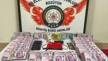 Bilecik'te Dolandırıcılık Vakası