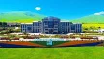 Türkiye’nin 2053 Hedefine Iğdır'dan Destek