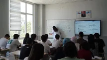 Adıyaman'da Ücretsiz KPSS Kursu Başlatıldı