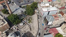 Kayseri'de Arkeolojik Kazılar Başlıyor