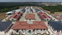 Tekirdağ'da Sahipsiz Hayvanlara Umut Olunuyor