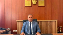 Sarıgöl'de Yeni Eğitim Müdürü Göreve Başladı