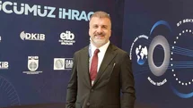 Celal Kadooğlu TİM Yönetim Kurulunda