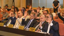 Osmangazi Belediyesi Meclis Toplantısı Gerçekleşti