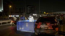 Bakırköy'de Trafik Kazası Sonucu Ölüm