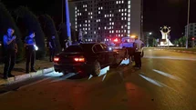 Çorum'da Zincirleme Trafik Kazası