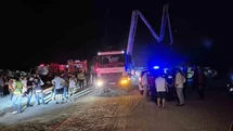 Bodrum'da Yangın Kontrol Altına Alındı