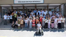 Erzincan'da Yaz Kur'an Kursu Etkinlikleri