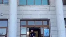 Hatay'da Eşine Şiddet Uygulandı