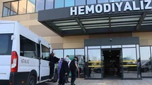 Bursa Şehir Hastanesi'nde Diyaliz Hizmeti Artıyor