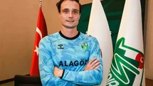 Iğdır FK'da İki Yeni Transfer Daha