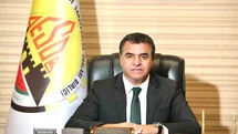 Diyarbakır’ın Geleceği Üretimle Şekillenecek