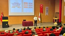 Aydın'dan 109 Hafız Öğrenci Umreye Gidiyor