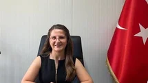 Kale Devlet Hastanesine Kadın Başhekim Atandı