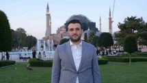 İstanbul'da Ayasofya Yürüyüşü Daveti