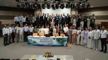 Karabük'te Erasmus+ Projesi Başladı