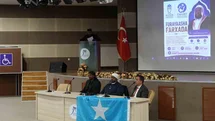 Karabük'te Uluslararası Öğrenciler Buluştu