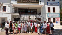 Muğla, Kazakistanlı öğretmenleri ağırlıyor
