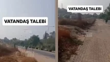 Toroslar Güneykent Mezarlığı İkinci Kapısına Otobüs Durağı Talebi: "10 Dakika Yürümek Zorunda Kalıyoruz"