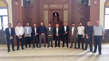 Hakkari'de Ezan ve Hutbe Yarışmaları Sonuçlandı
