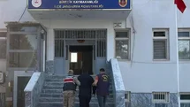 Silahla Yağma Suçundan Aranan Şahıs Yakalandı