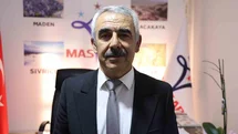 Elazığ'da Kent Konseyi Başkanlığı Adaylığı