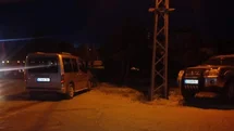Karapınar’da iki kamyonet çarpıştı: 2 yaralı