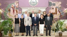 Denizli Sanayisinin Güçlendirilmesi İçin İş Birliği Vurgusu